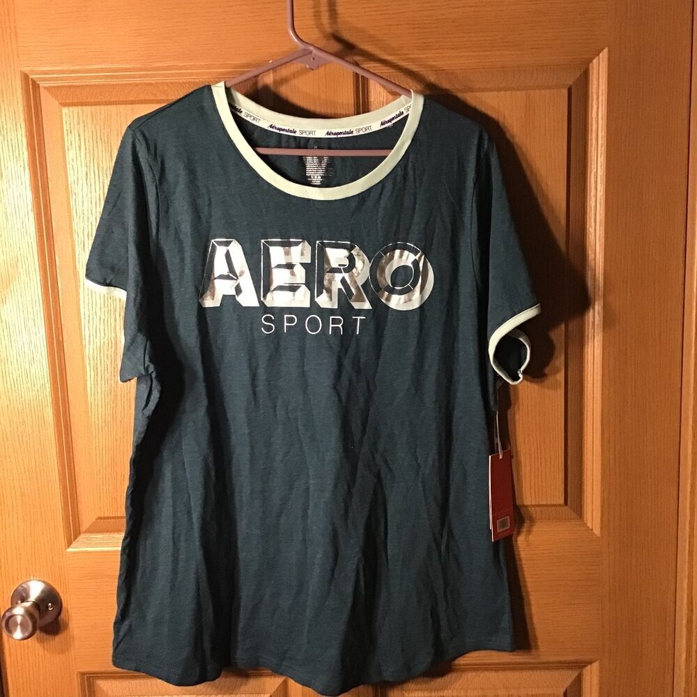 AERO T Shirt